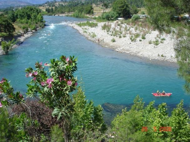 Manzarasının güzel olması mı, sessiz ve sakin olması mı, ulaşılması kolay olduğu için mi yoksa