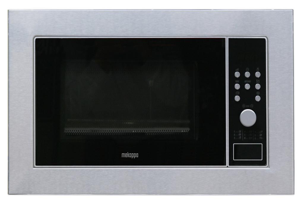 ALTO AL TO OWM16 * Built-in Microwave * Black, white or inox color
