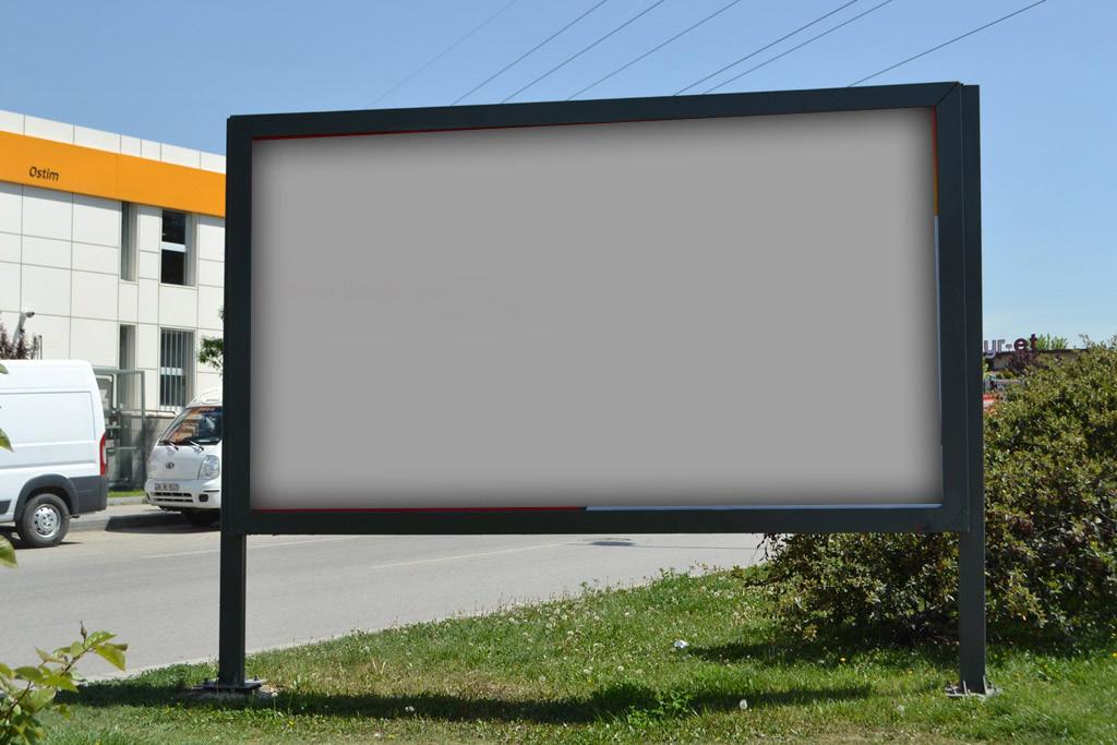 Bilboard değişimleri her hafta Pazar günleri yapılmaktadır. Billboardlar kira bedeliyle yayınlandığı haftalık periyotlarda şirketimizin garantisi altındadır.