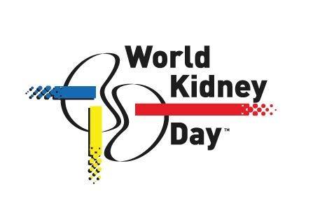 ABOUT WORLD KIDNEY DAY Celebrated every year on the second Thursday of March, World Kidney Day (WKD) is the global awareness campaign that aims at increasing awareness of the importance of our