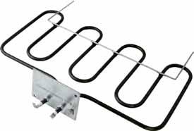Toaster Heating Element 120 112 0071 6.