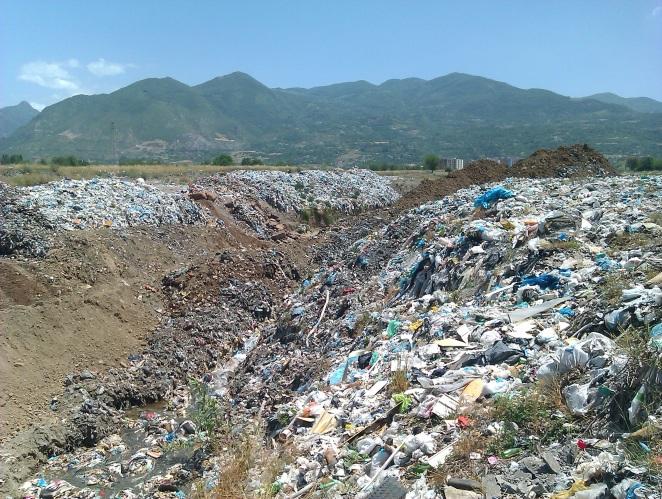 çevre yolu altı mevkiinde bulunmakta ve yaklaşık 20 yıldır kullanılmaktadır.