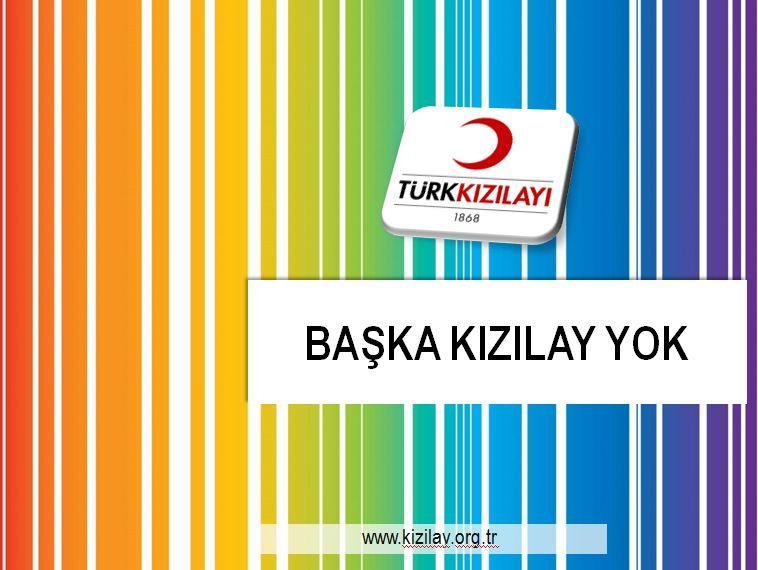 Bu el kitabı, 2017 yılı Kızılay Haftası okul etkinlikleri için Türk Kızılayı şube, bölge ve yerel merkezlerine hazırlanmıştır. Orta Okul 5.-8.