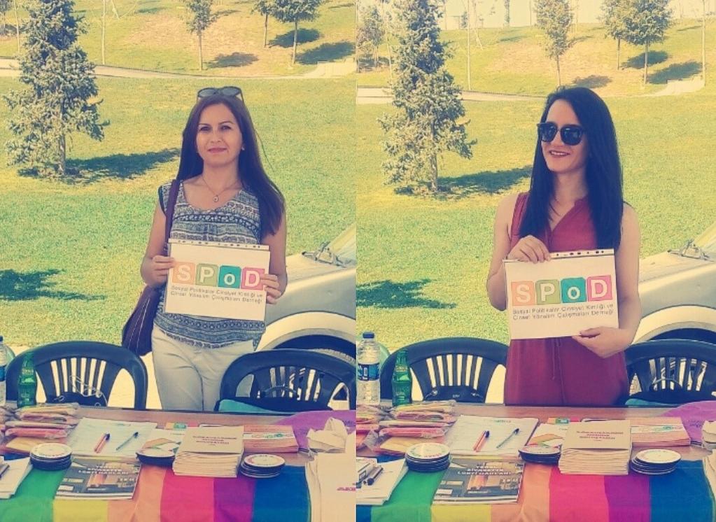 Trans Grup Terapisi Toplantıları Devam Ediyor SPoD LGBTİ ve Uzman Psikiyatrist Dr.