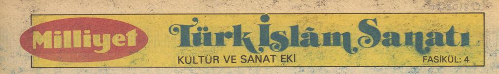 birlikte arsanın düzeni