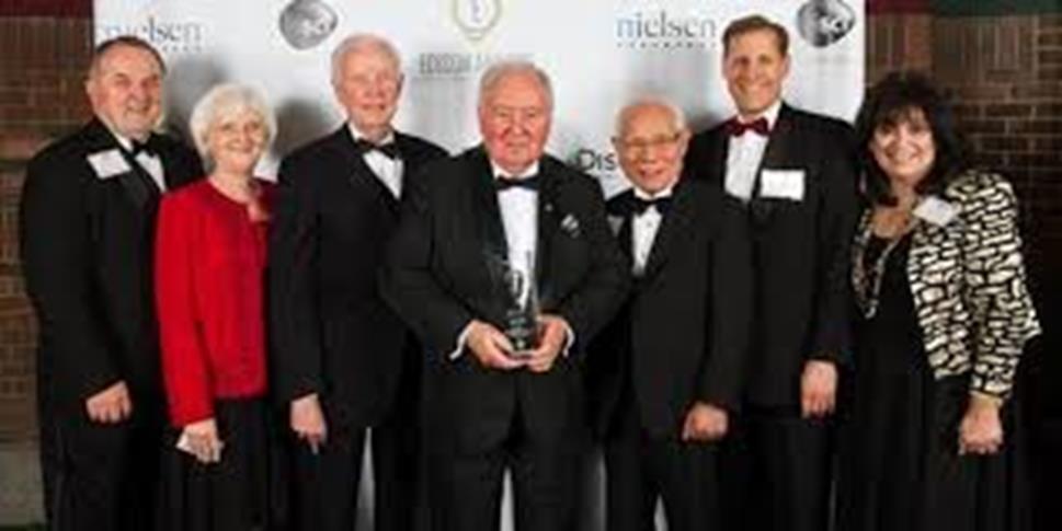 2013 Edison Ödülü Sahibi «Rotary Vakfı» Dünyanın gidişatında