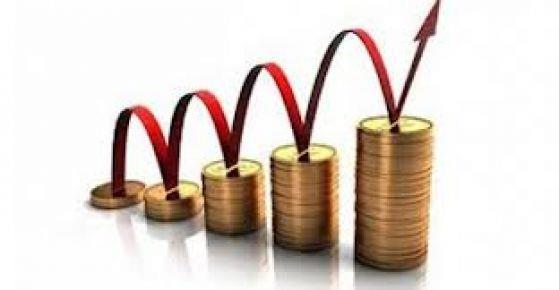 EKONOMİK BİLGİLER Para Birimi : Pound Sterlin GSYİH :2.8 trilyon $ (2016) Kişi başı milli gelir: 41.