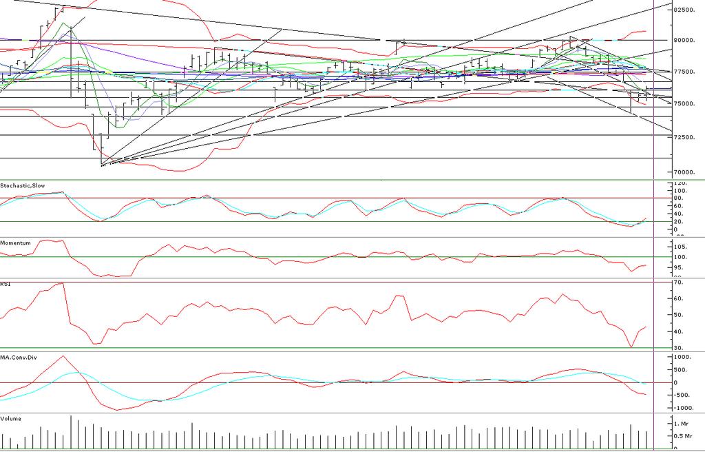 BIST 100 Endeksi (TL)