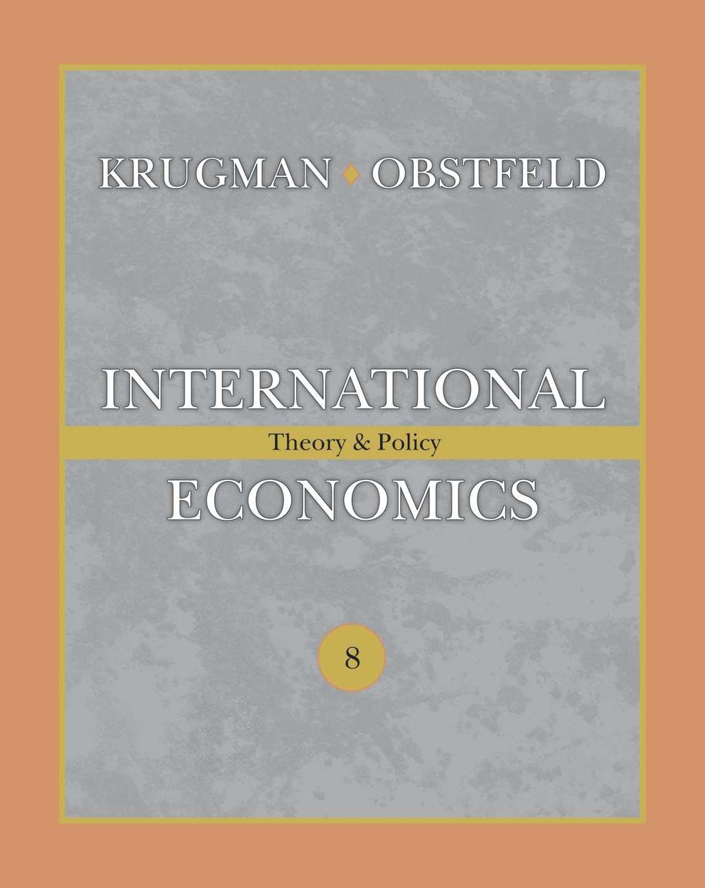 Chapter 10 Ticaret Politikasının Politik Ekonomisi Slides prepared by