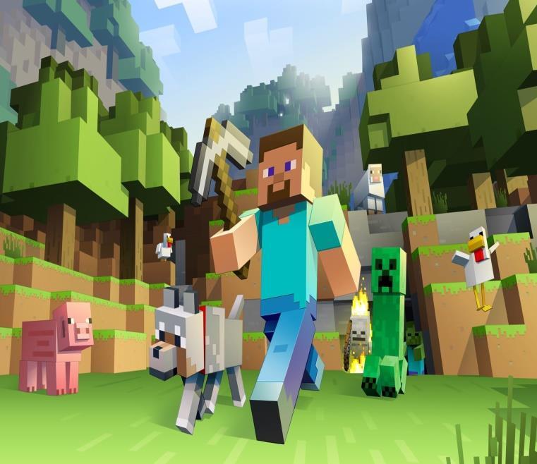 Minecraft a Oculus Rift ile sanal gerçeklik desteği geldi Küresel fenomen oyunlar listenin başlarında yer alan Minecraft a yeni güncellemeyle sanal gerçeklik desteği geldi.