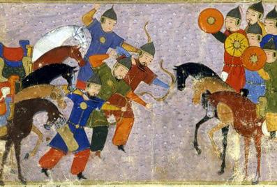 Çağatay Türkçesiyle konuşan ve uygur alfabesini kullanan bu devlet önceleri Göktanrı inancına bağlıyken daha sonraları islam dinine geçmiştir.