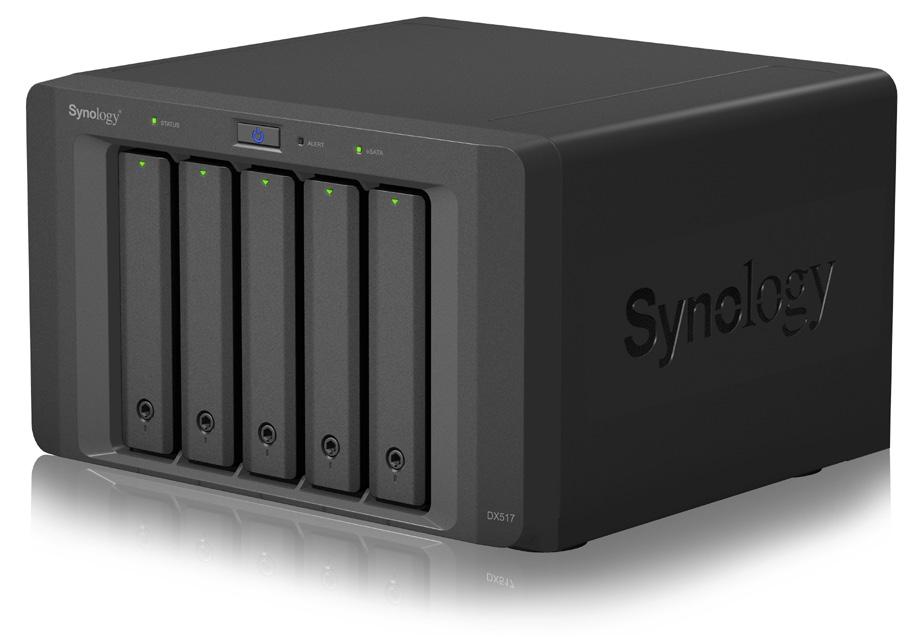 Başlamadan Önce 1Bölüm Bu Synology