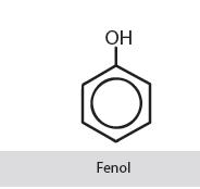 AZOT VE OKSİJEN BİLEŞİKLERİ Benzendeki H atomlarından biri yerine OH grubu geçerse fenol (C 6 H 5 OH), -NH 2 grubu