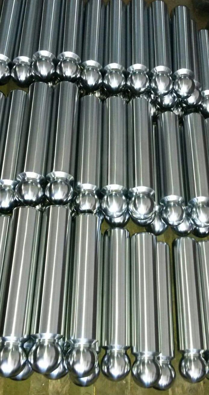 www.metalkrom.com 3 SERT KROM KAPLAMA Krom, metalik bir elementtir. Çok sert oluşu ve erime noktasının 1857 C olması nedeniyle, metallere sertlik ve dayanıklılık kazandırmaktadır.