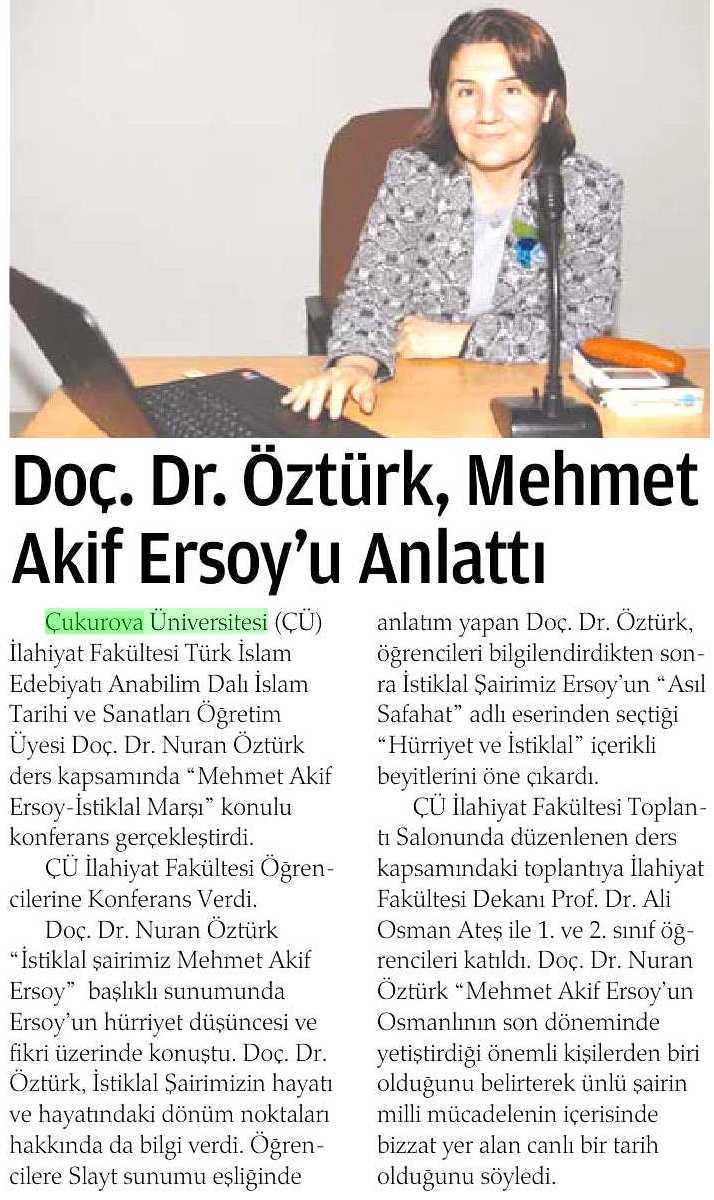 DOÇ. DR.