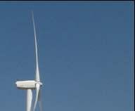 Rüzgar Enerjisi Rüzgâr enerjisi daha çok, yerleşim alanlarına uzak ya da denizaşırı