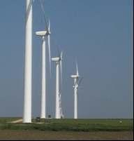 Rüzgâr enerjisine duyulan ilginin başlangıcı, 1970 lerdeki enerji krizine dayanıyor.
