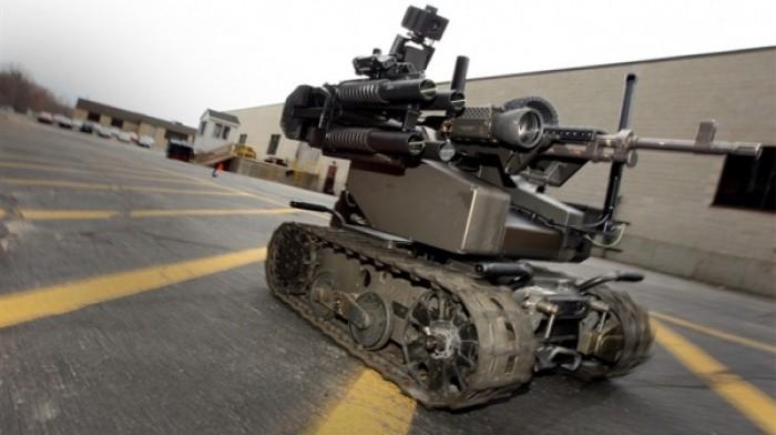 Robot savaşları ne kadar uzak? Dünyanın önde gelen 100 robot uzmanı, BM'ye bir mektup yazarak öldürme yeteneği olan robotların geliştirilmesinin ve kullanılmasının yasaklanmasını talep etti. 28.08.
