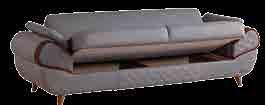 açın. TEKLİ KOLTUK ARMCHAIR Genişlik / Width Yükseklik / Height Derinlik / Depth 85 cm. 80 cm. 82 cm.