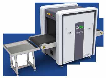 X-RAY X-RAY X-Ray Luggage Inspection ZKX-6550 6 5 5 0 X - R A Y ZK X-6550 X-RAY denetleme sistemi organik, inorganik ve karışık renkleri görüntüleyebilir.