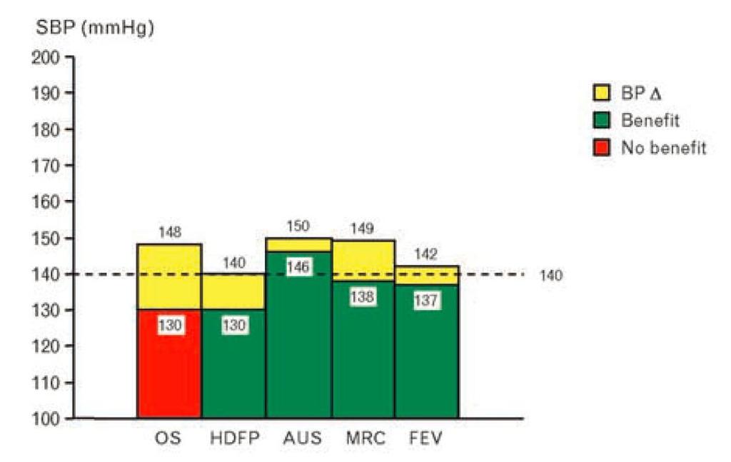 Reappraisal of European Guidelines on Hypertension Management (2009)