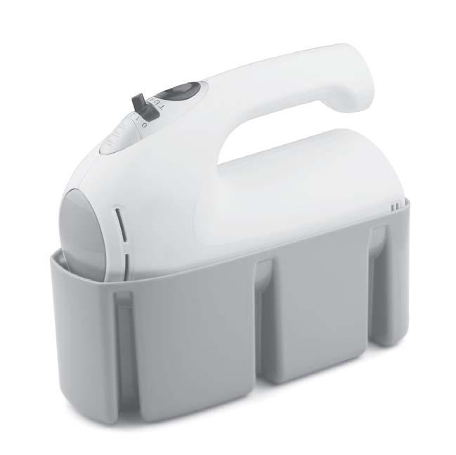 Sierra Hand mixer El mixeri