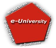 e-geliştirme e-hizmetler e-üniversite Kaynak: http://www.utexas.
