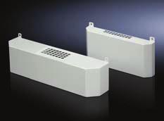 Su dağıtım sistemleri Elektrikli yoğuşma suyu buharlaştırıcısı Panonun dışına montaj için. Bütün klimalarda ve hava/su ısı değiştiricilerde (duvara monte) kullanılabilir.