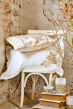 cm, Nakışlı Yastık Kılıfı / Embroidery Pillow