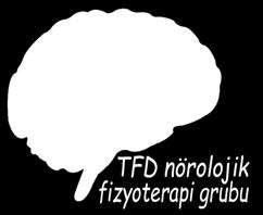 TFD Nörolojik Fizyoterapi Grubu Bülteni Cilt/Vol:3 Sayı/Issue:10 Ekim/October 2017 www.norofzt.