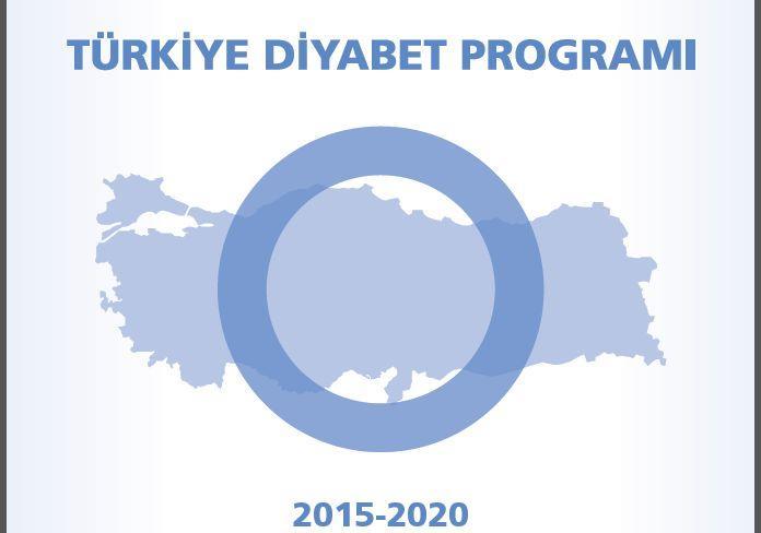 Türkiye de diyabet Diyabetli birey sayısı > 7.000.