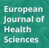 ISSN: Eur J Health Sci 2015;1(2):58-62 Kan Kültürlerinden İzole Edilen Gram Negatif Çomaklar ve Antibiyotik lıkları Antibiotic susceptibilities of Gram negative rods isolated from blood cultures
