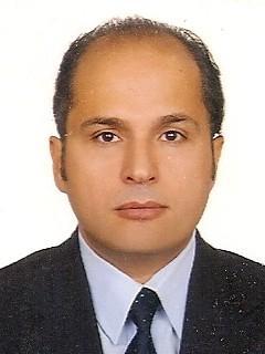 Prof. Dr. Ömer Soner HUNKAN : Atatürk Üniversitesi - 1994 : Marmara Üniversitesi - 1999 : Hacettepe Üniversitesi - 2005 YRD. DOÇ.