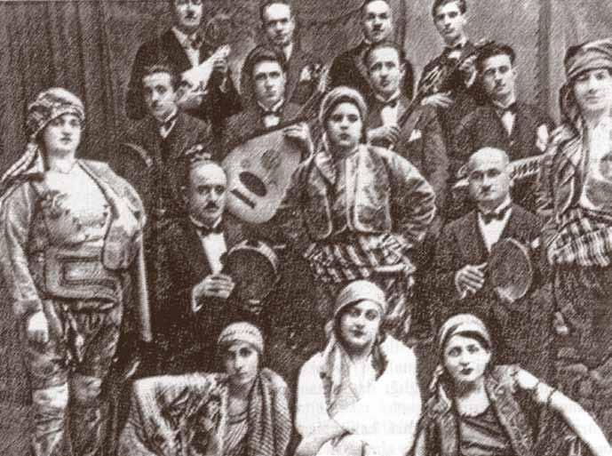 Osmanlı dan Cumhuriyet e Bir Müzik Adamı Sâdettin Kaynak ın eserlerinde güfte-nağme uyumu kuvvetlidir.