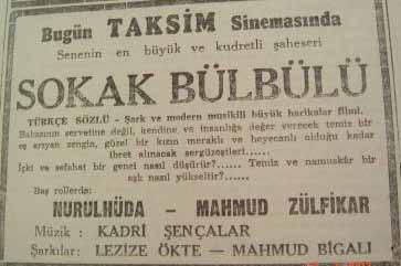 olmuştur. 19 Nisan 1946 Cumhuriyet Gazetesi 24 Eylül 1944 Akşam Gazetesi 8 Nisan 1946 Akşam Gazetesi Şekil 4.