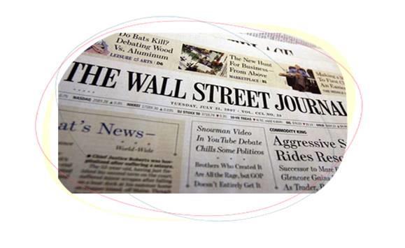 Wall Street Journal Baskıyı Durduruyor Kaynak: Marketing Türkiye Gazete Asya ve Avrupa edisyonlarını durdurma kararı aldı.