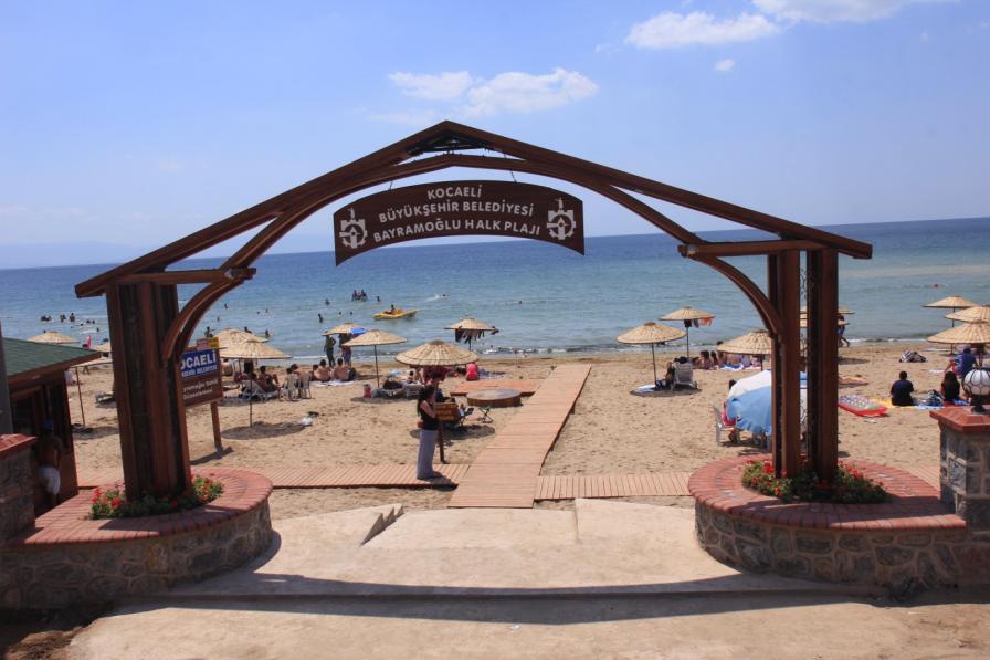 DARICA BAYRAMOĞLU Yarışma Tarihi : 23 Ağustos 2013 Cuma Yer : Bayramoğlu Halk Plajı Darıca Kocaeli / Türkiye