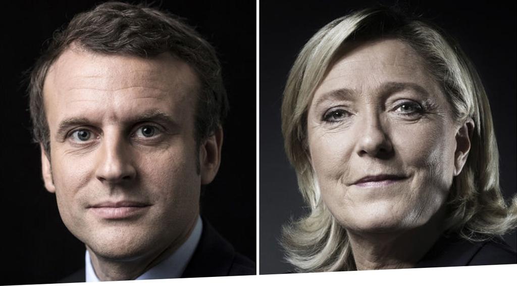 FRANSA DAKİ CUMHURBAŞKANLIĞI SEÇİMLERİ Geçtiğimiz hafta Fransa'daki cumhurbaşkanlığı seçimlerinin ilk oylamasında elde edilen sonuçlar açıklandı. Cumhurbaşkanlığı için 11 aday yarışmaktadır.