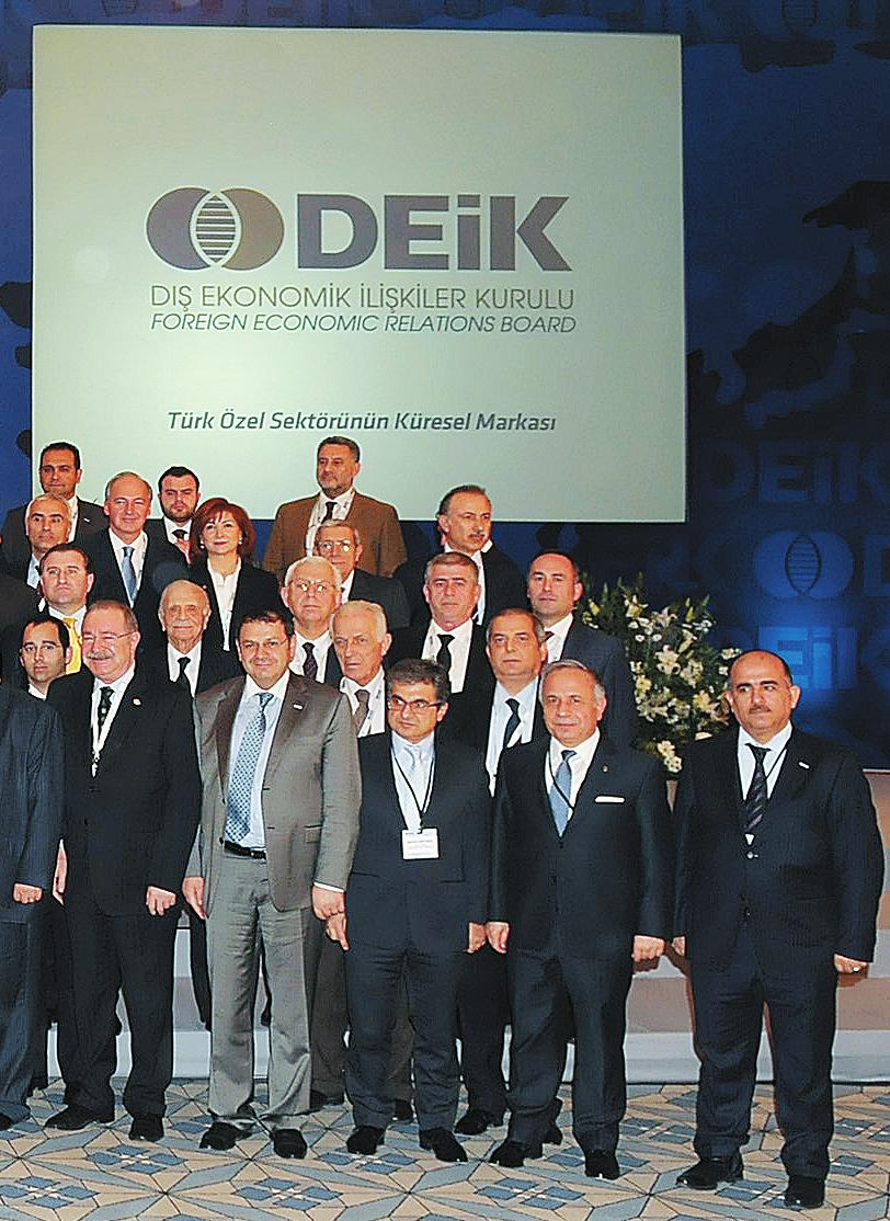 > > TOBB/ Başkanı M. Rifat Hisarcıklıoğlu, Asya kıtasını ithalat değil, ihracat üssü olarak seçmek gerektiğini belirtti. ni sağlayan gücün de birlik ve beraberlik olduğunun altını çizdi.