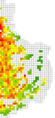 SPATIAL STATISTICAL ANALYSIS OF THE EFFECTS OF URBAN FORM INDICATORS ON ROAD-TRAFFIC NOISE EXPOSURE OF A CITY IN SOUTH KOREA Hunjae Ryu, In Kwon Park, Bum Seok Chun, Seo Il