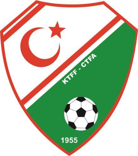 Kıbrıs Türk Futbol Federasyonu AMATÖR YERLİ