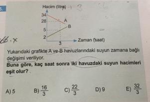 10x (0 (x )) 3 10x (0 x 4) 3 10x (4 x) 3 8x 4 3 8x 56 x 7 buluruz.