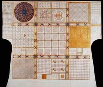 1978 yılından bu yana Topkapı Sarayı Müzesi nde Osmanlı tekstili ve padişah giysileri üzerine çalışan Doç. Dr.