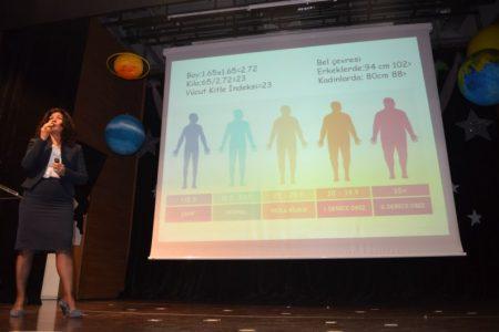 etwinning Stem Kulübü Robot Tasarımı 2016-2017 yılında okulumuzda 4.