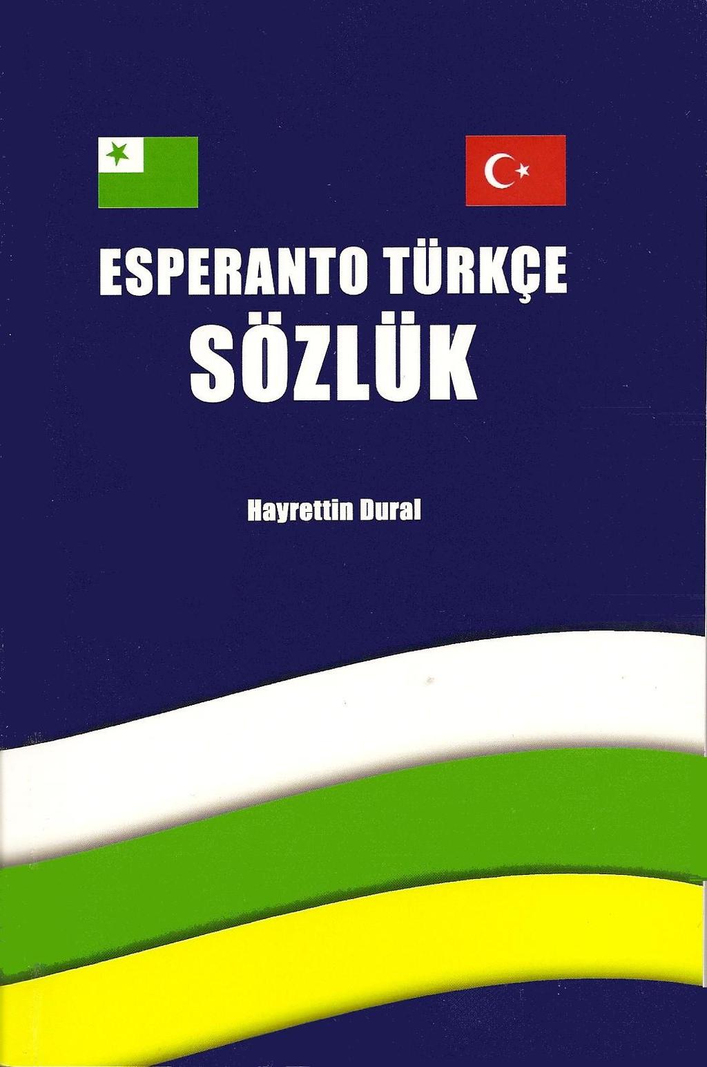 Esperanto Türkçe Sözlük - PDF Free Download