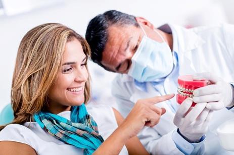 Uygulanan Iingual ortodonti tedavi ya da şeffaf plaklar kullanılarak gerçekleştirilebilen tedaviler erişkinler için önemli bir alternatif oluşturmaktadır.