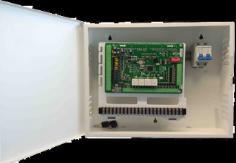 DS-K2602 GEÇİŞ KONTROL ÜRÜNLERİ Geçiş Kontrol Paneli (2 Kapı) 4xWiegand reader, 4xRS485 reader, Tek Kapı Giriş veya Tek Kapı Giriş&Çıkış, Giriş Arayüzleri: 4xAlarm Girişi, 2xManyetik Kapı Kilidi,
