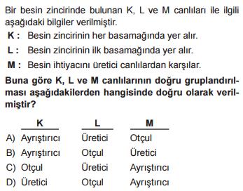 Canlılarda solunumun önemini kavrar ve solunumun nasıl