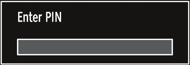 Language Settings In the confi guration menu, highlight the Language Settings item by pressing or buttons.