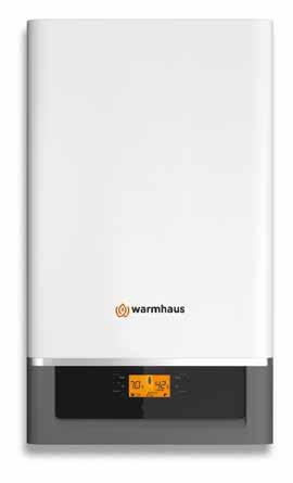 PriwaPlus Premix Sistemli Yoğuşmalı Kombiler Gaz adaptif sistemi ve ileri teknoloji donanımı ile Priwa ve PriwaPlus kombiler; evinizin her köşesini sıcak tutar, yüksek verimlilik ve tasarruf sağlar.
